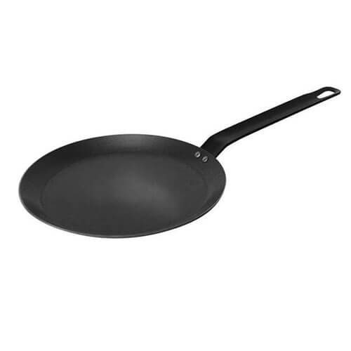 Pyrolux Blue Steel Crepe Pans