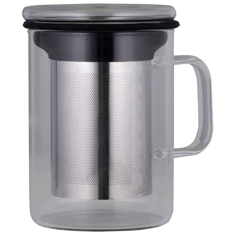 Tasse de thé Avanti avec infuseur 350 ml