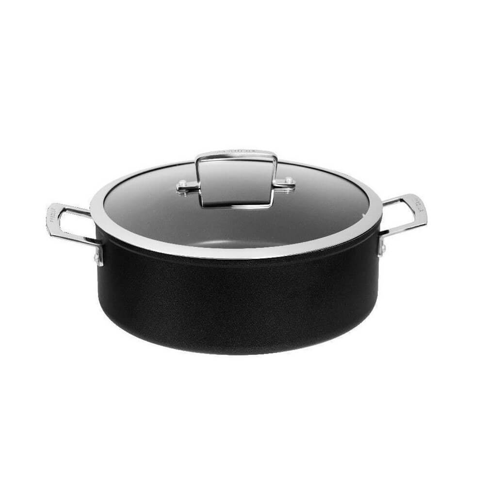 Pyrolux Ignite Cookware con tapa (28 cm/5.9l)