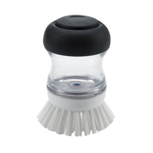 OXO Good Grips Soap Dispensing Palm Brush