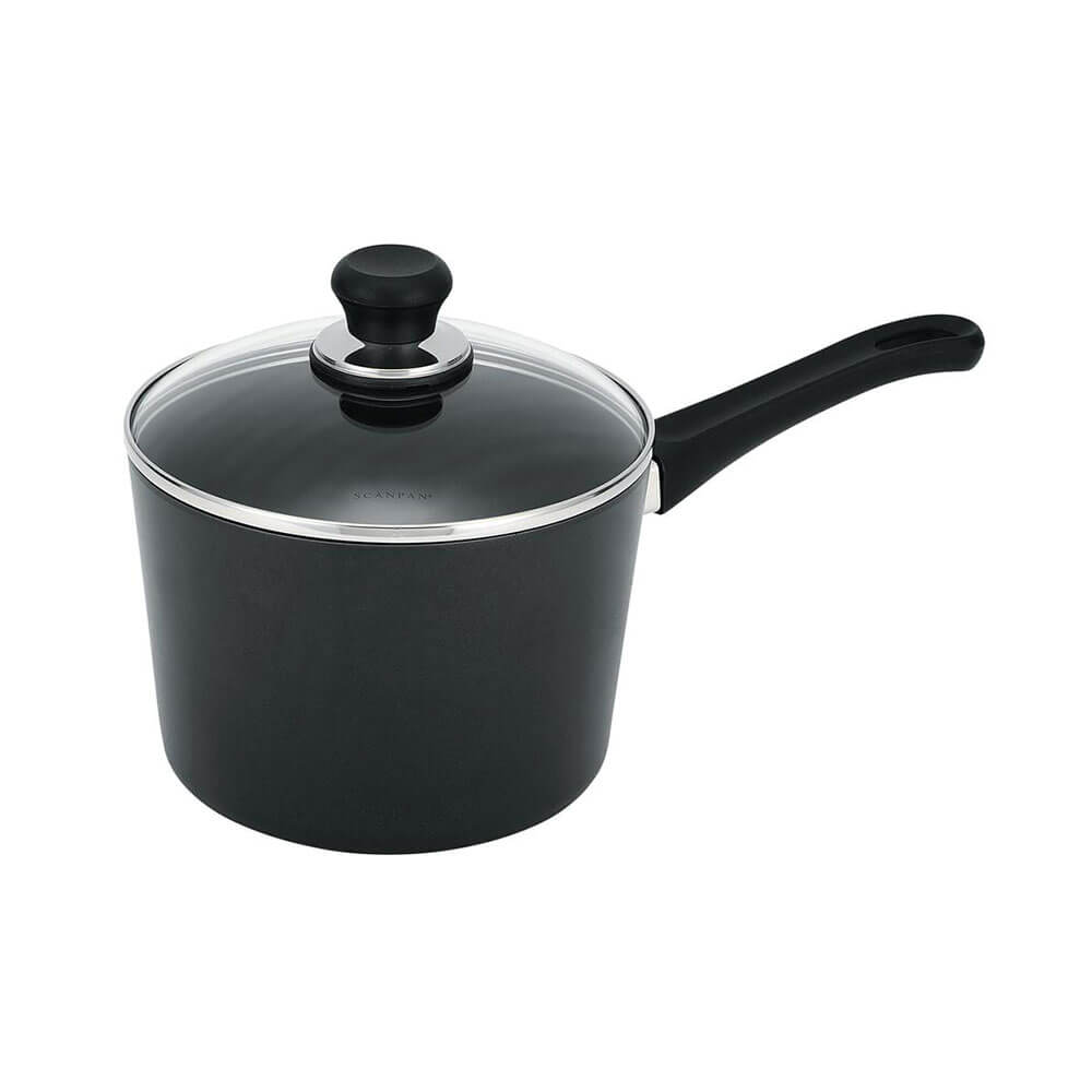 Scanpan Classic Induction Saucepan