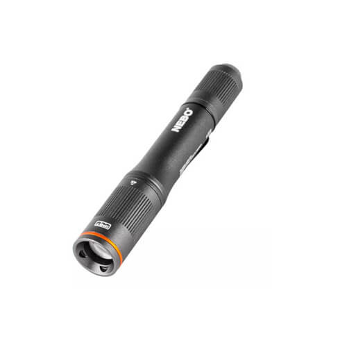 Nebo Columbo Inspection Pen Flashlight