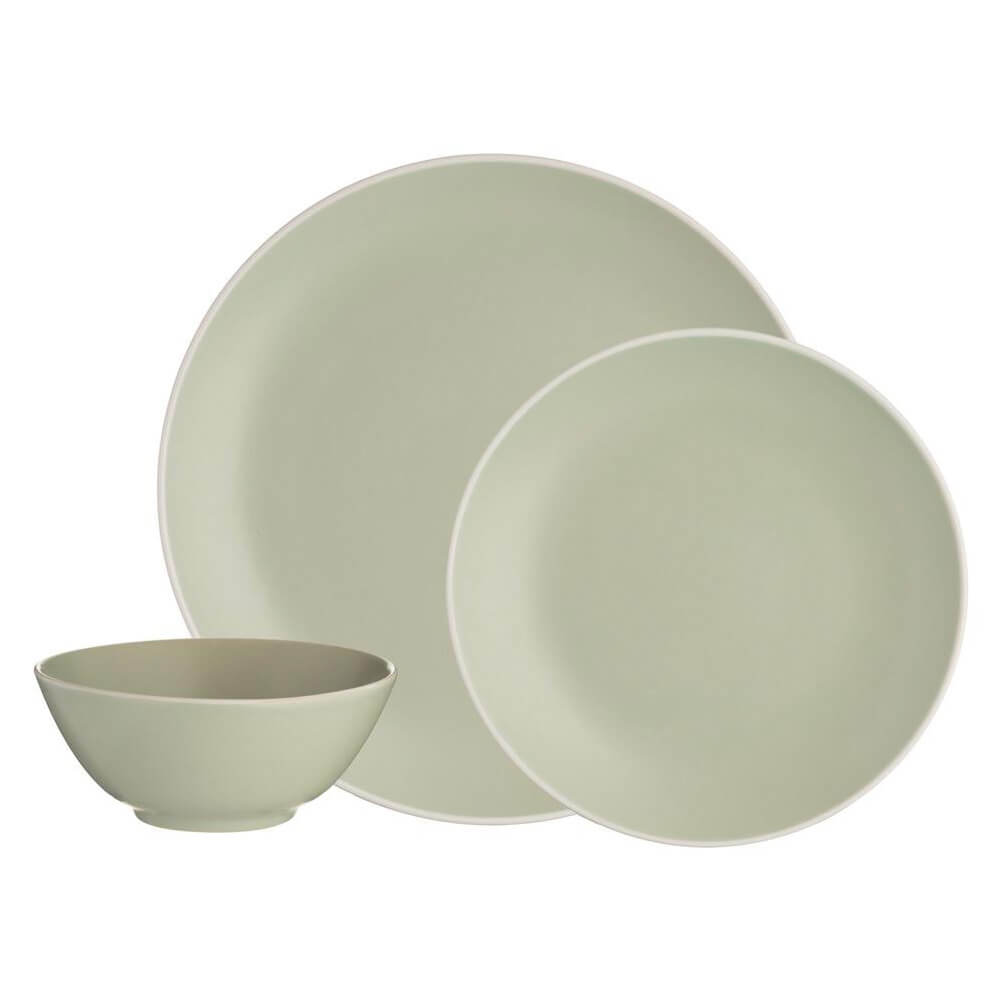 Mason Cash Classic Collection Dinner Set (12 st)