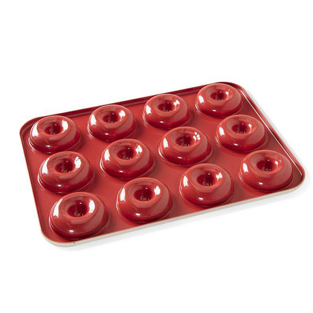  Nordic Ware Donut-Pfanne