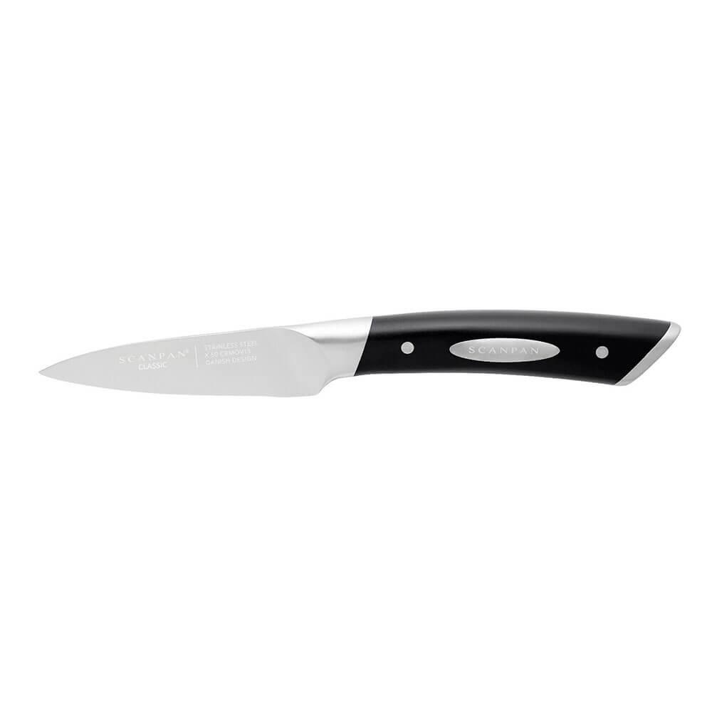 Scanpan Classic Schälmesser 9 cm