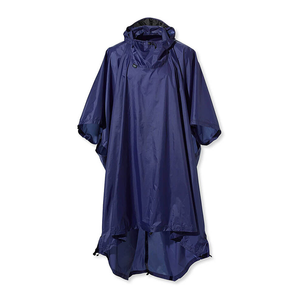 70D TARP PONCHO