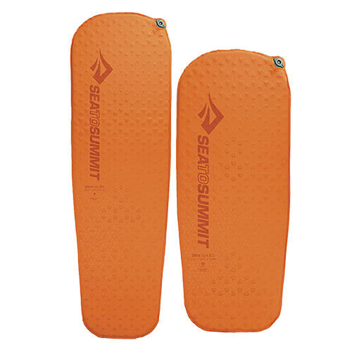 Ultralight SI Mat