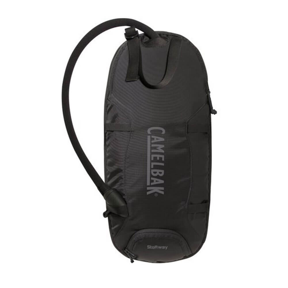 Svart (Crux) Stoaway Hydration Pack