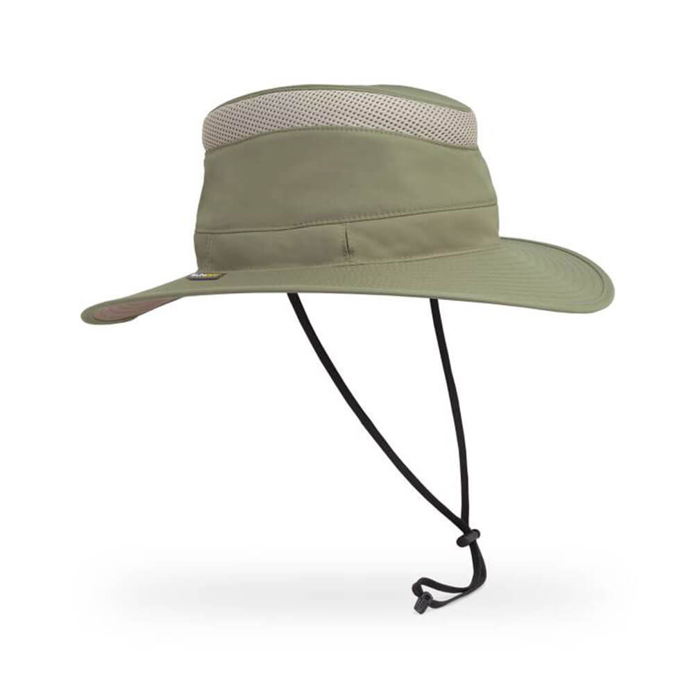 Sombrero de chárter para hombre