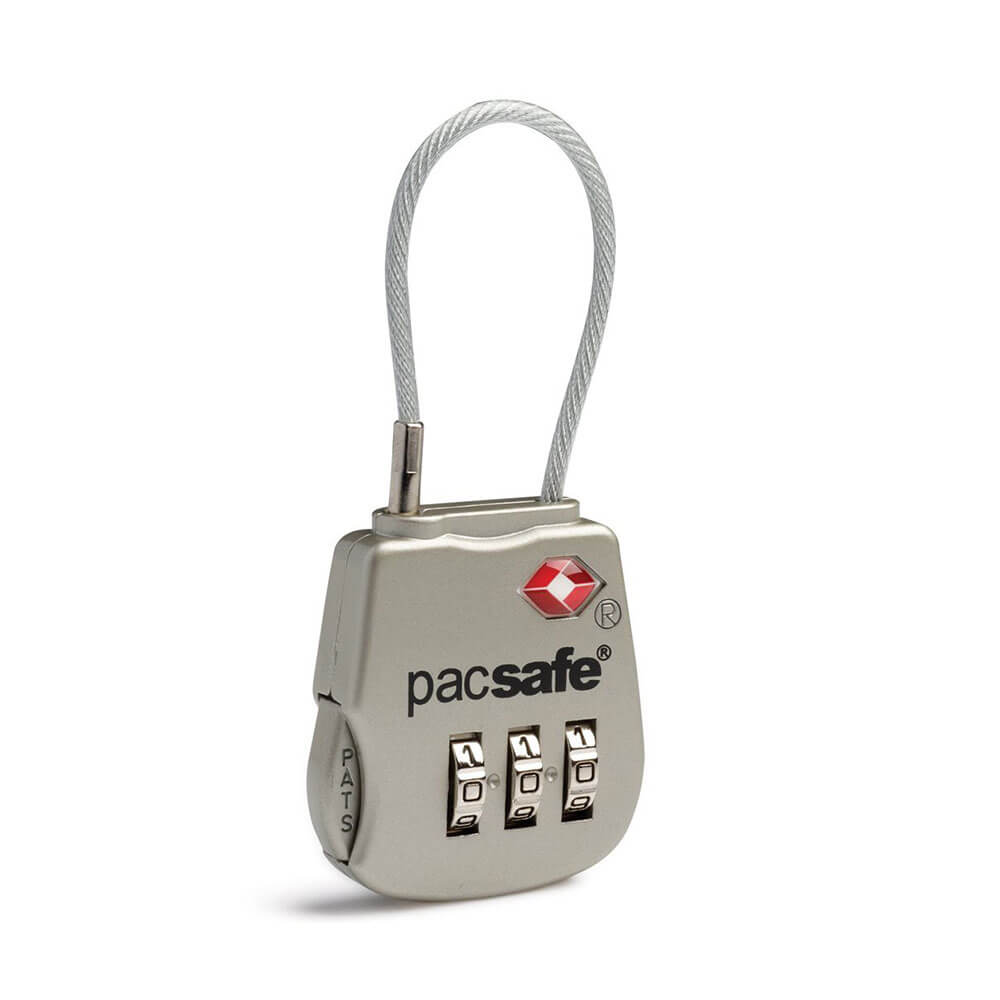 Prosafe TSA Bagago Locks