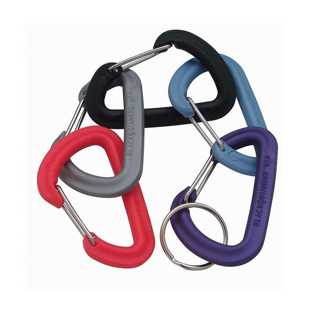 Jivewire Accessory Carabiner