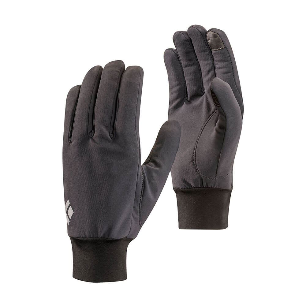 Leichter SoftShell-Handschuh F16