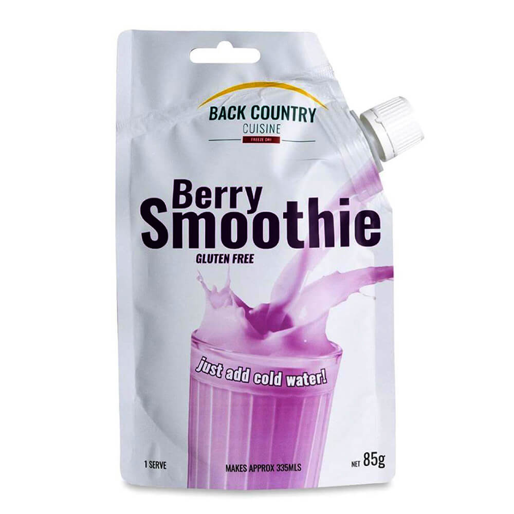 Berry Smoothie