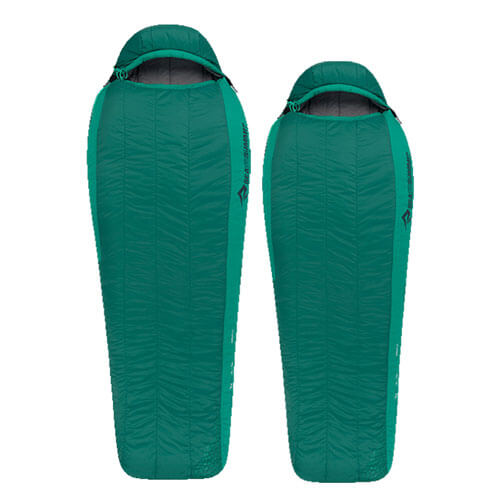 Traverse Synthetic Sleeping Bag