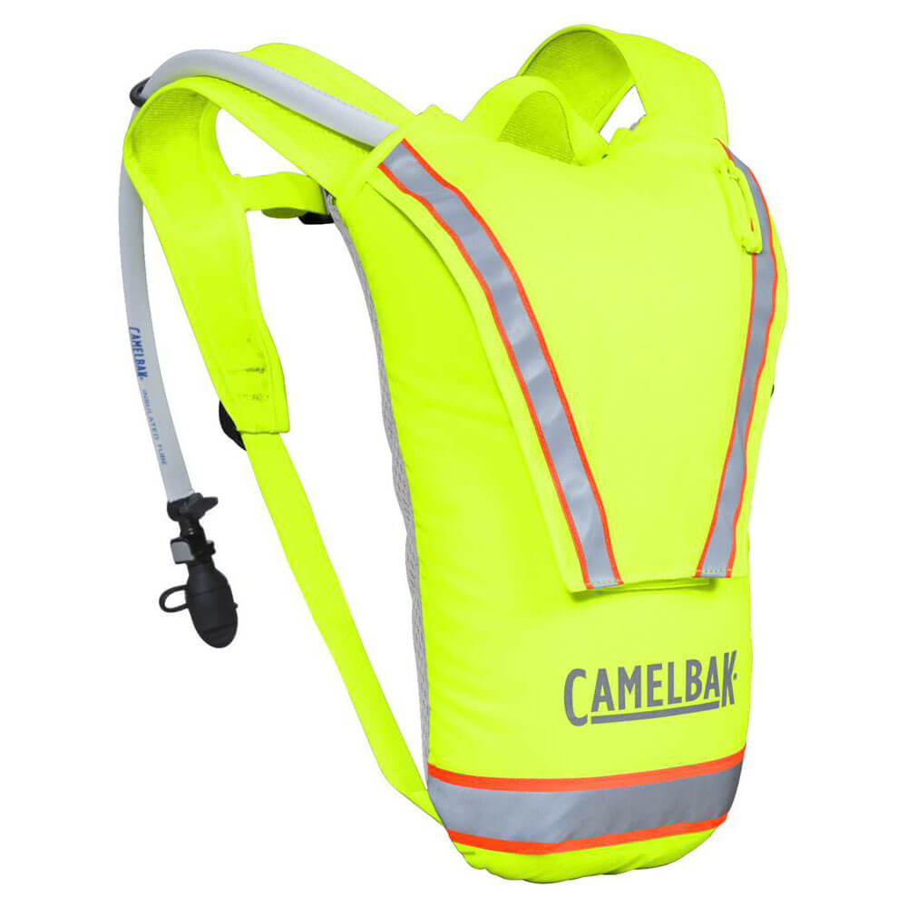 Hi-Viz 2,5 l Crux-Wasserreservoir