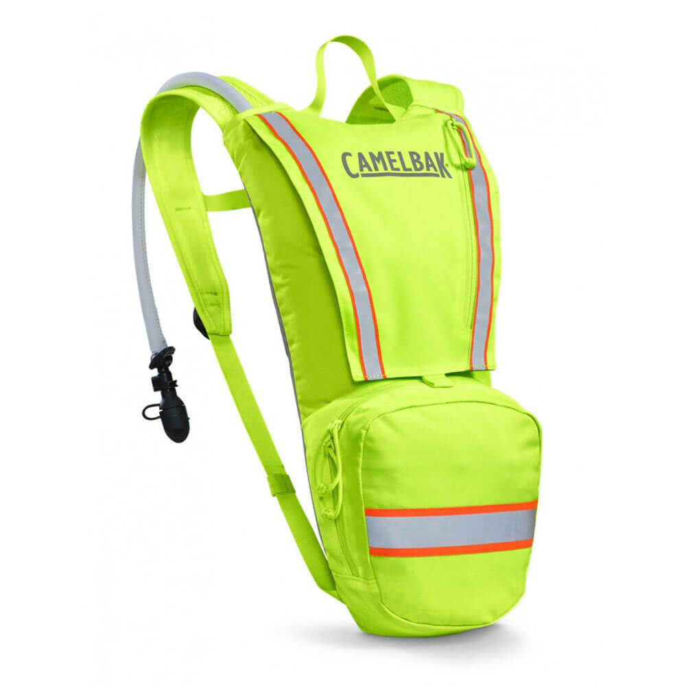 Embuscade 3.0L Hi-viz Crux Long Hydratation Pack