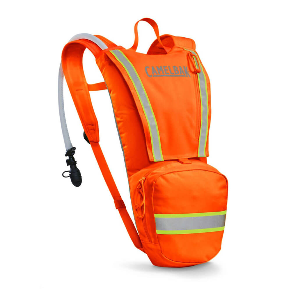 Emboscada 3.0L Hi-Viz Crux Long Hydration Pack