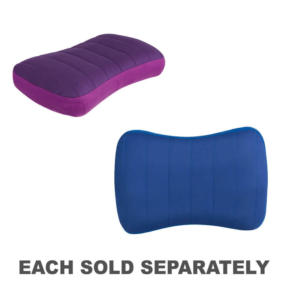 Aeros Premium Lumbar Support Pillow