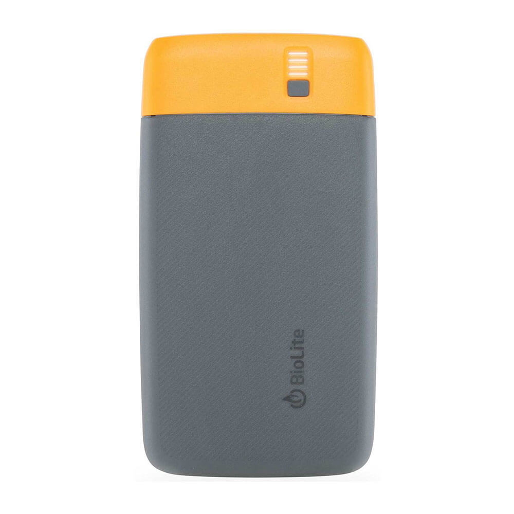 Carga Fast USB tipo C Bank Powerbank