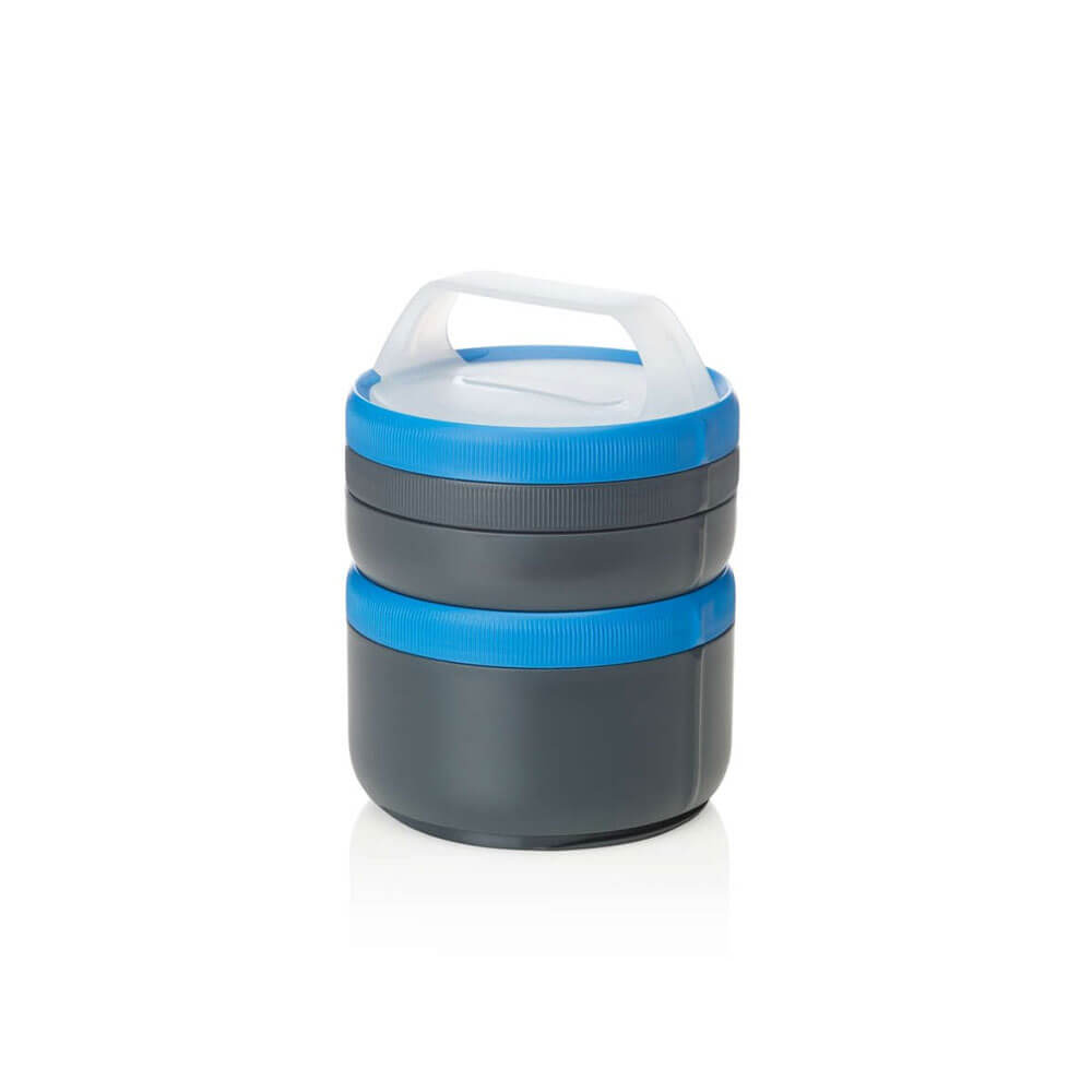 Humangear Stax Eat -System Food Containers（XL）