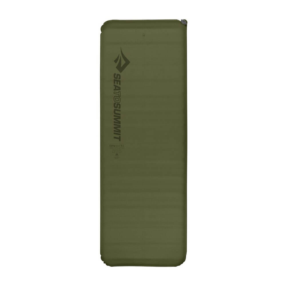 Camp Plus Autoinfling Mat (Rect.)