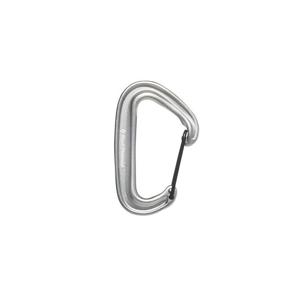 Miniwire carabiner