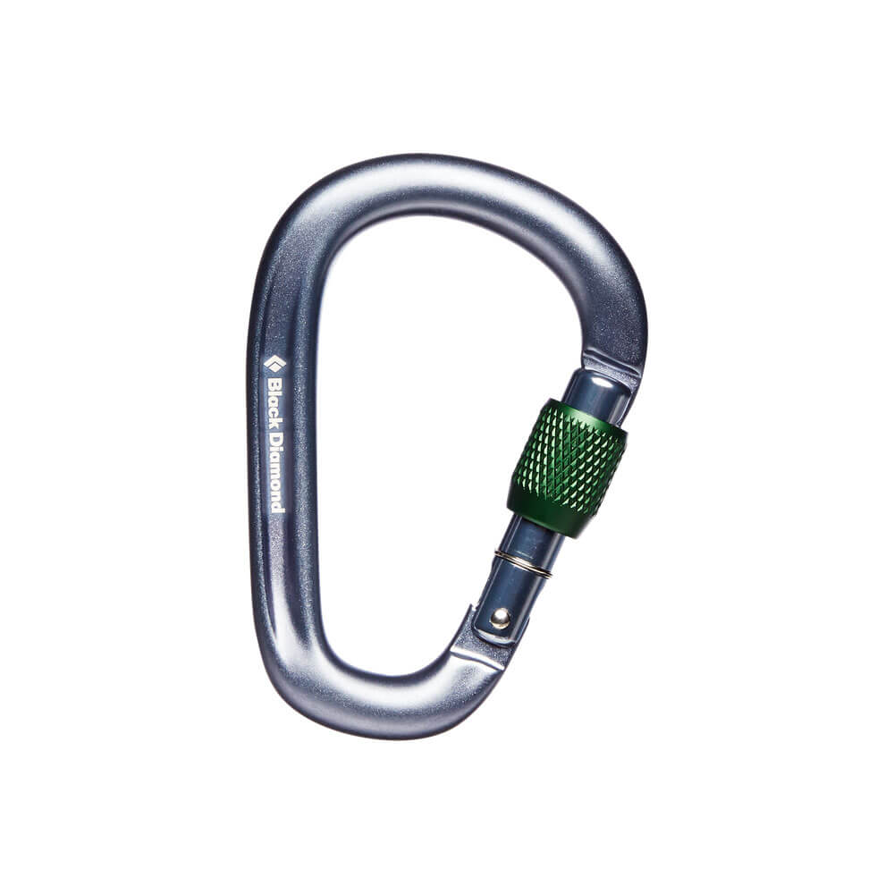 Carabiner perletti per Pearlock