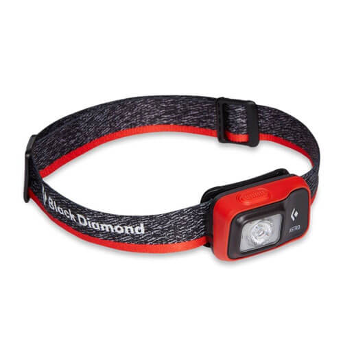 Astro 300 Lumen Head Torch