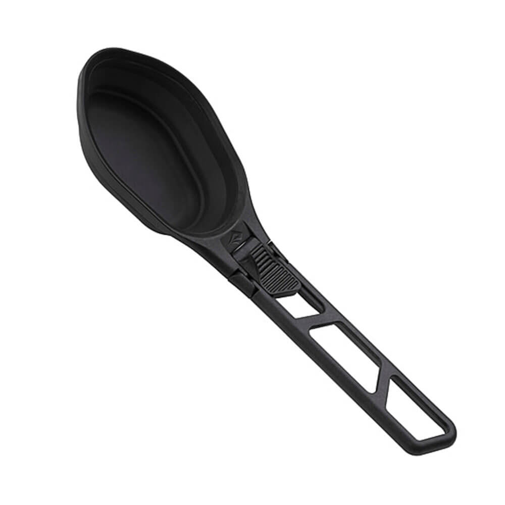 Folding Serving Spoon