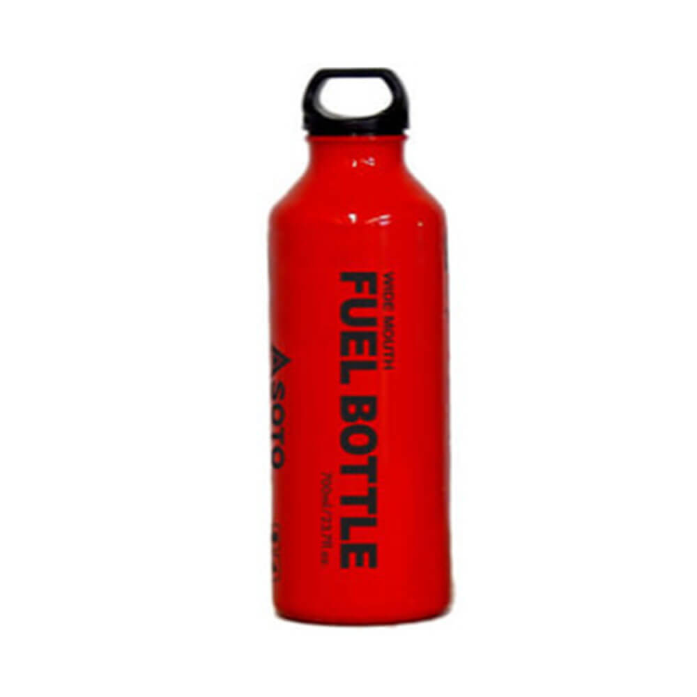 Fuel Bottle (Red)