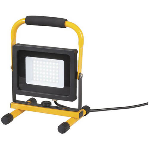 240V LED Work Light