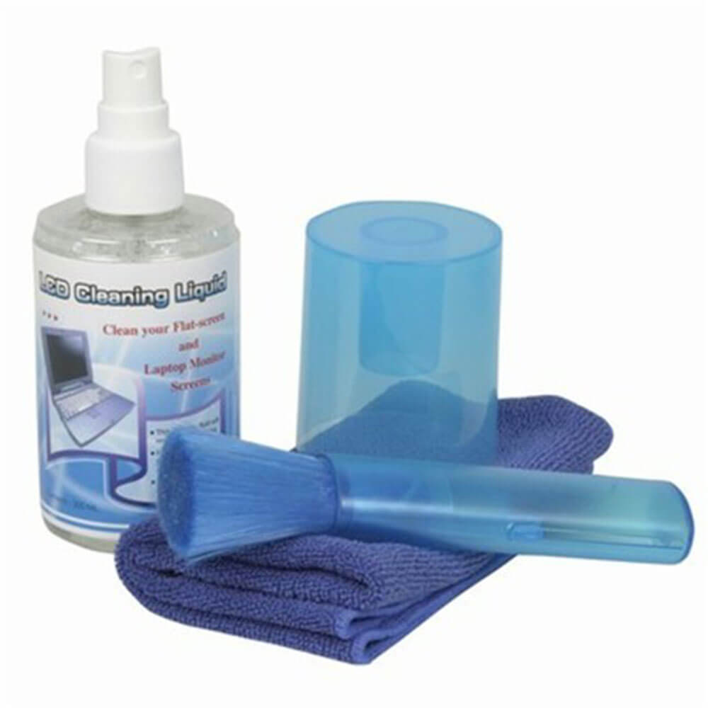 LCD Screen Cleaning Kit