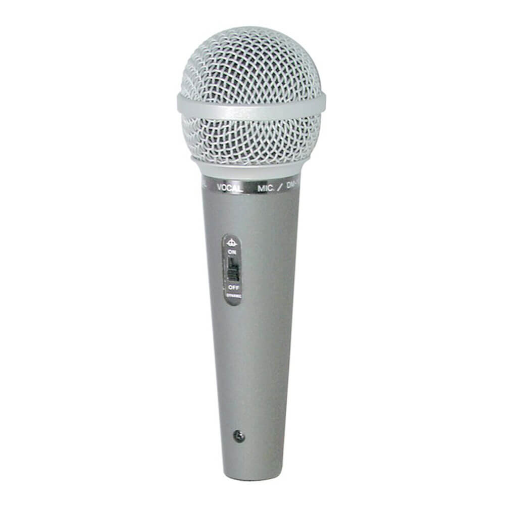 Unidirectional Balanced Professional Vocal Dynamic Mic