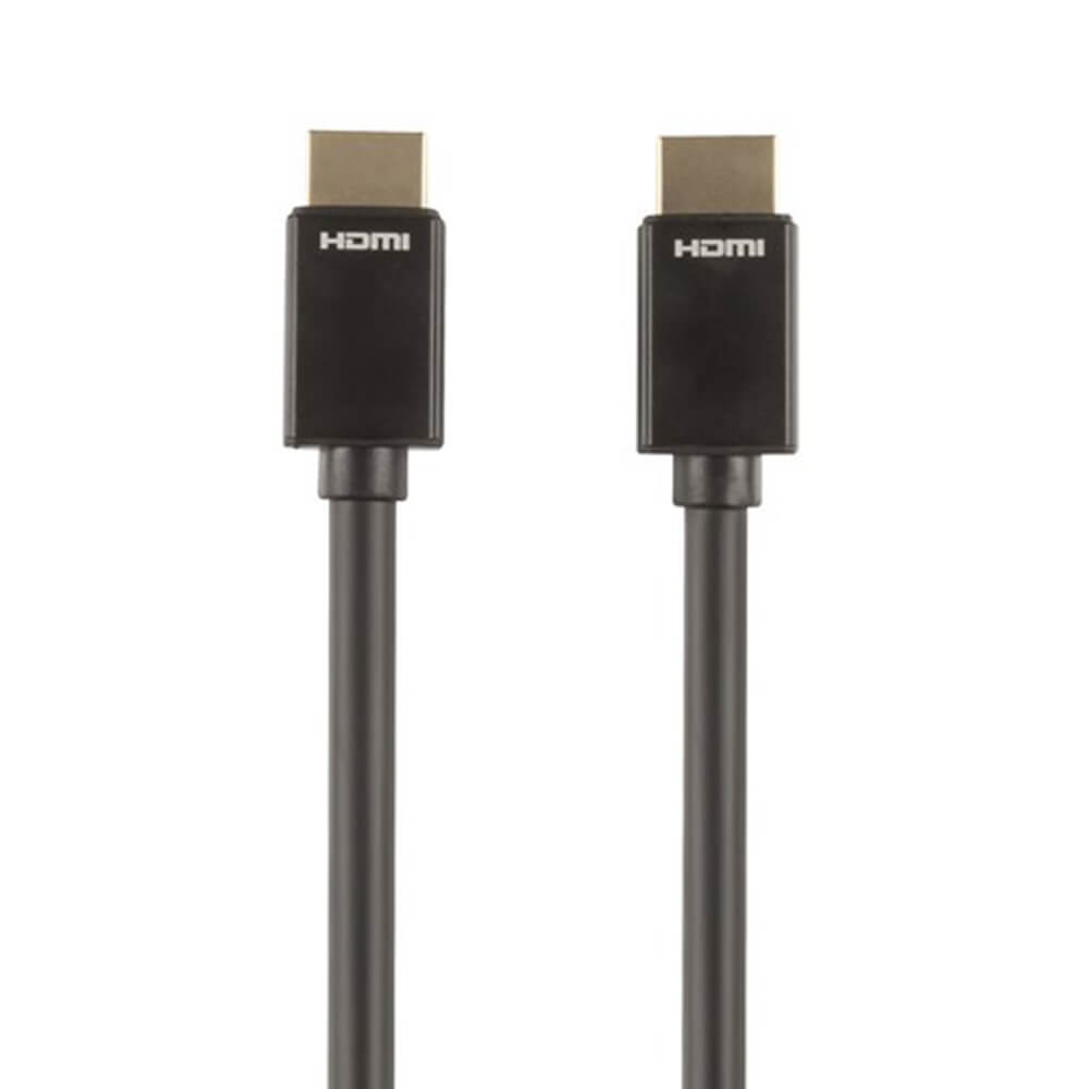  Concord 4K 60Hz HDMI 2.0 verstärktes Kabel (Stecker-Stecker)