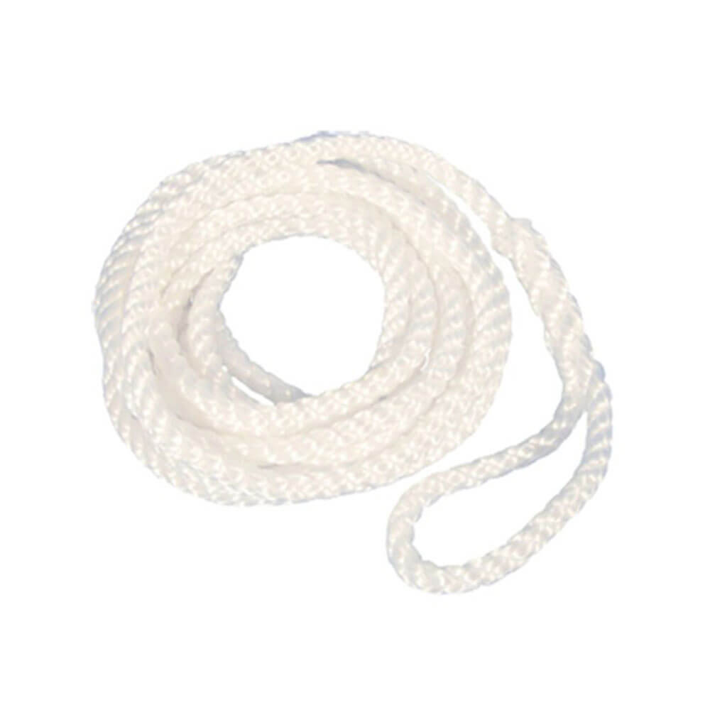 Docking/Mooring Line Silver