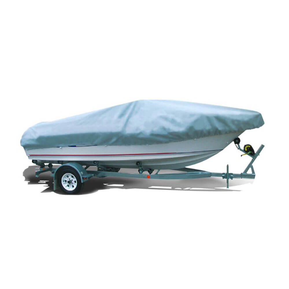 Economy Boat Cover