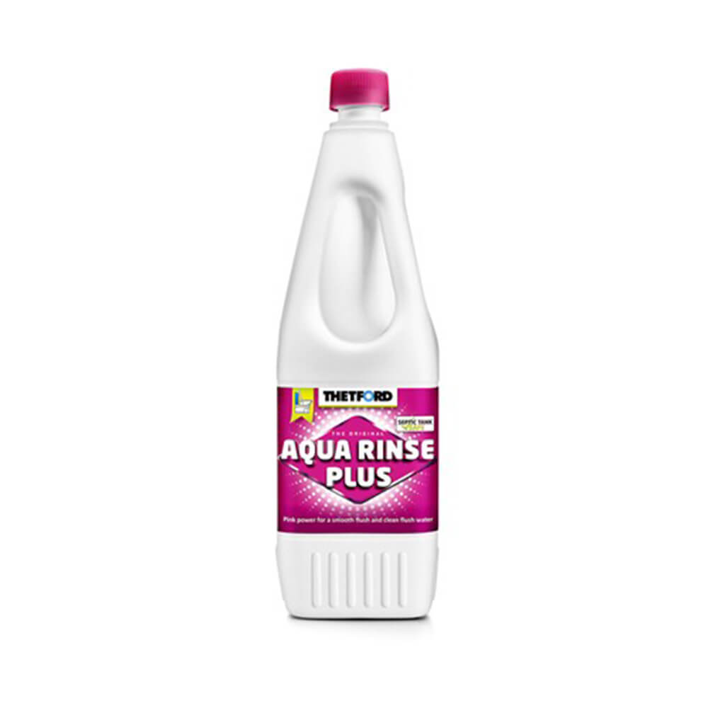 Productos de tanque de lavado de agua dulce Aqua-Rinse Boille Plus