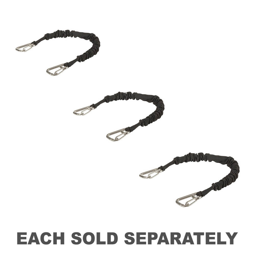 High Grade Snap Hook Marine Tie Strap