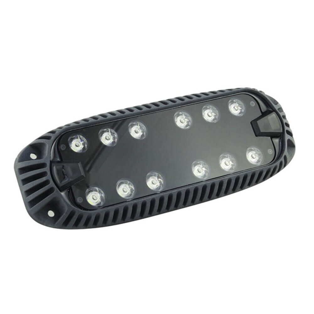 LED-Licht Unterwasser 20W 12x LED