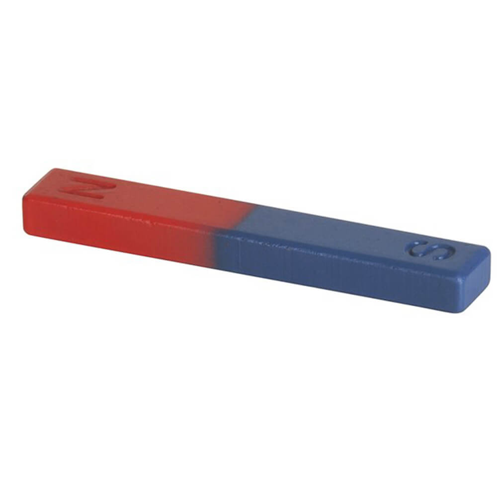 North/South Bar Magnet (70x12x5mm)