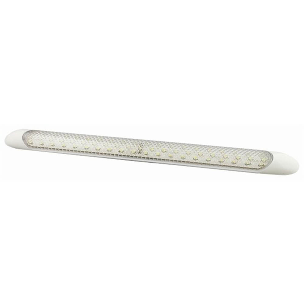 Slimline-LED-Leuchte für Marine/Wohnwagen