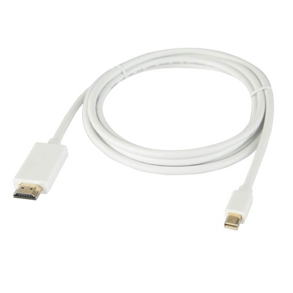 Mini DisplayPort à HDMI Video Cable