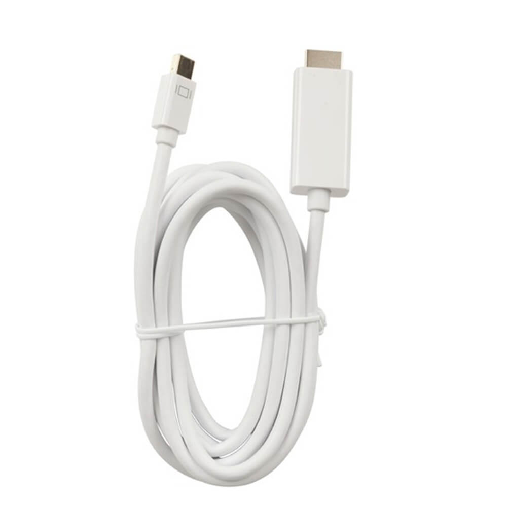 Mini DisplayPort till HDMI Video Cable