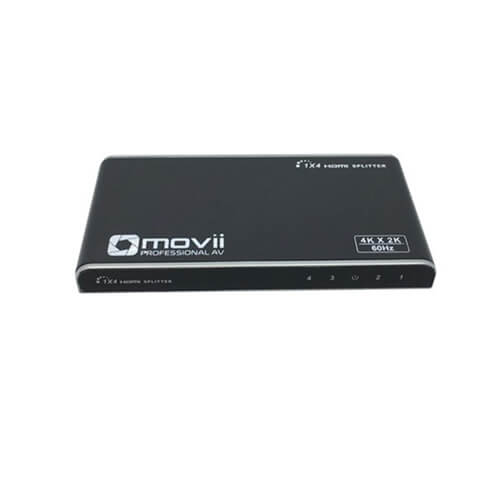 Movii HDMI V2.0 Splitter