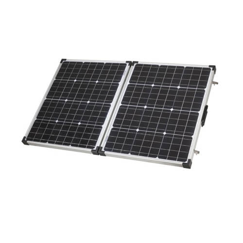 Powertech 12V Folding Solar Panel