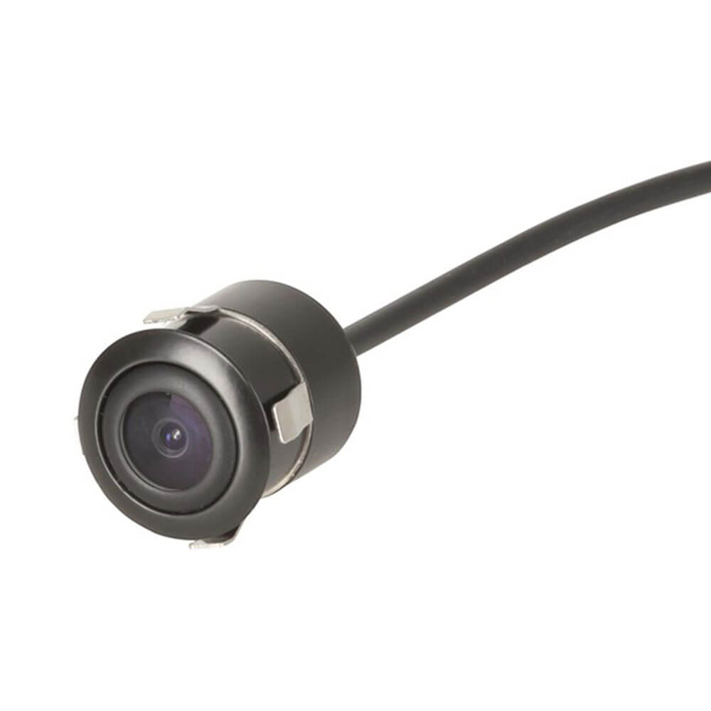 Flush Mount Vehicle Reversing Camera (12V CMOS IP68)