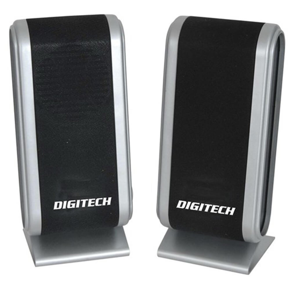 Nextech USB PC Stereo Speakers (2W)