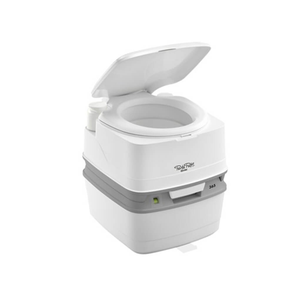 Thetford toalett porta potti med flush