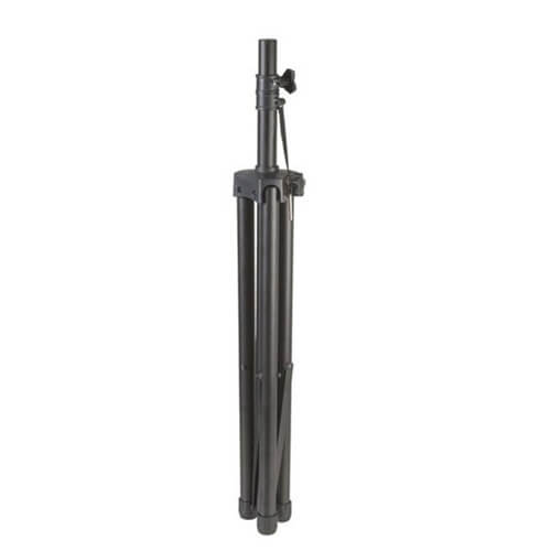 Adjustable PA Speaker Tripod Stand (Large 1.9m)