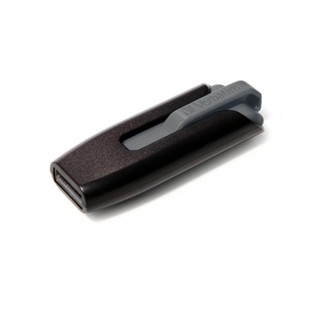 Verbatim USB 3.0 Flash Drive